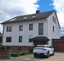 wunderschöne 3 Zimmer-Wohnung, Küche, Bad, Balkon, Kellerraum - Witzenhausen Neuseesen