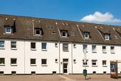 Foto - Etagenwohnung in Gelsenkirchen