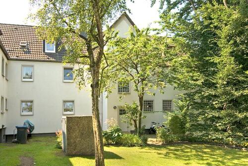 Foto - Etagenwohnung in Gelsenkirchen zur Miete