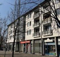 Top Infrastruktur + 2-Raum-WE - Balkon & TG-Stellplatz, top Anbindung, Aufzug, Einbauküche, frisch renoviert - Leipzig West