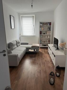 Foto - 2-Zimmer Wohnung - 498,00 EUR Kaltmiete,