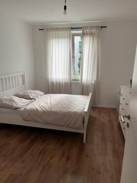 Foto - Etagenwohnung in Gelsenkirchen zur Miete