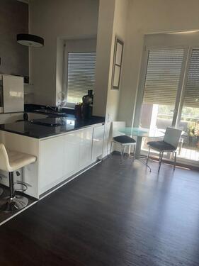 Foto - Etagenwohnung in Kornwestheim zur Miete