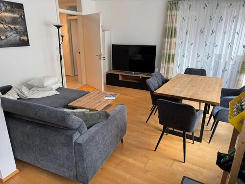 Foto - 2-Zimmer (54qm) Wohnung zentral in Dingolfing mit Tiefgarage