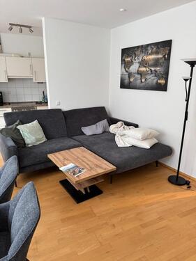 Foto - Etagenwohnung zur Miete in Dingolfing