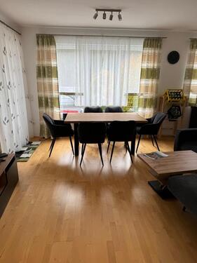Foto - Etagenwohnung in Dingolfing