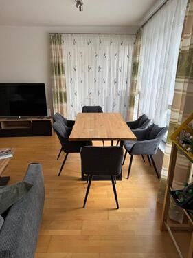 Foto - Etagenwohnung in Dingolfing zur Miete