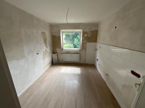 Foto - Etagenwohnung in Essen
