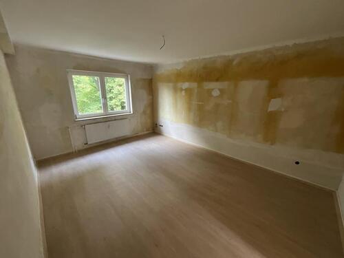 Foto - Etagenwohnung in Essen zur Miete