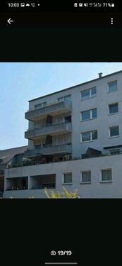 Foto - Etagenwohnung in Duisburg