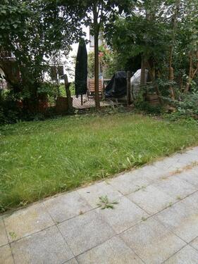 Foto - Etagenwohnung in Bremen