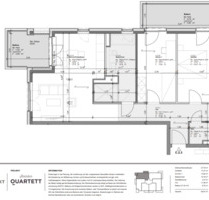 Moderne 3-Zimmer-Neubauwohnung in ruhigerLage – Steimker Gärten - Wolfsburg Almke Moderne 3-Zimmer-Neubauwohnung in ruhigerLage – Steimker Gärten - Wolfsburg Almke