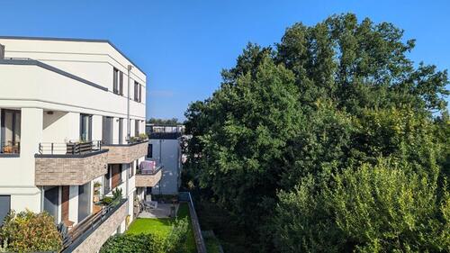 Foto - Etagenwohnung zur Miete in Wolfsburg