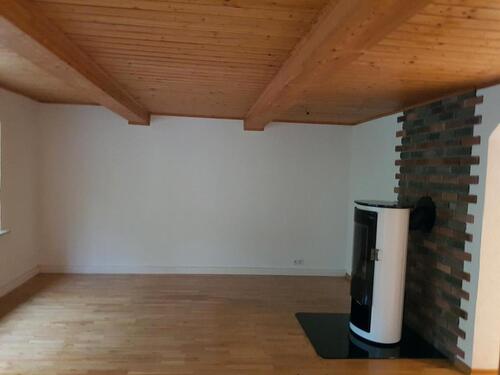 Foto - Etagenwohnung in Weingarten