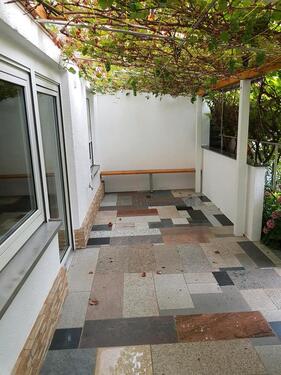 Foto - Etagenwohnung in Weingarten zur Miete