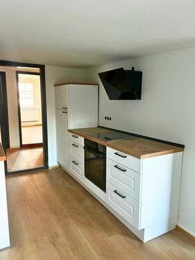 Foto - Goslar Altstadt – 3-Zimmer-Wohnung mit neuer Küche & Bad