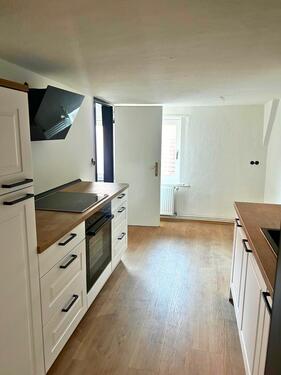 Foto - Etagenwohnung zur Miete in Goslar