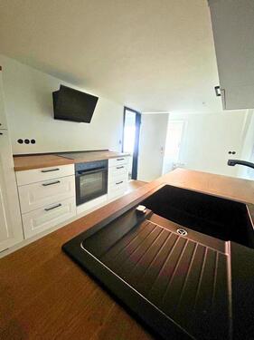 Foto - Etagenwohnung in Goslar