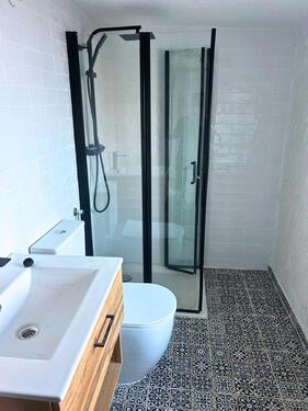 Foto - Etagenwohnung in Goslar zur Miete