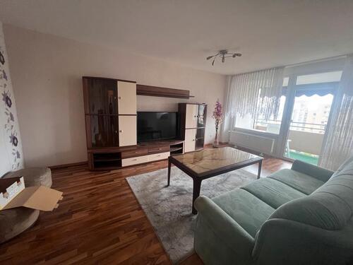 Foto - Möblierte Wohnung zu vermieten in Düsseldorf-Hassels