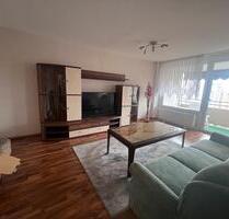 Möblierte Wohnung zu vermieten in Düsseldorf-Hassels