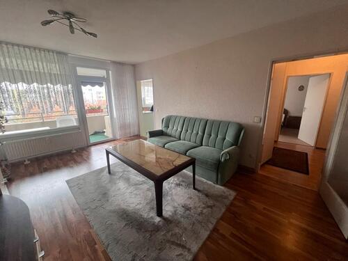 Foto - Etagenwohnung zur Miete in Düsseldorf