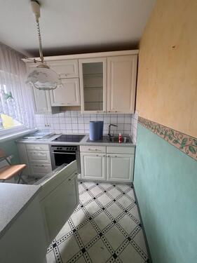 Foto - Etagenwohnung in Düsseldorf zur Miete