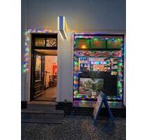 Bistro Burger Pizza grillhaus cafe COCKTAIL Bar zu - Neuruppin