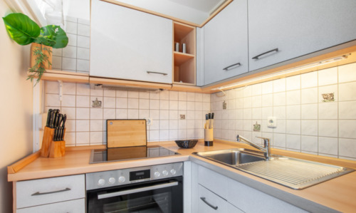 Foto - Etagenwohnung zur Miete in München