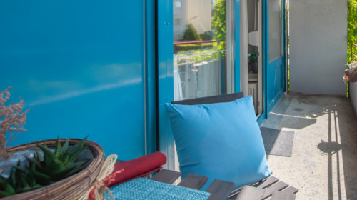 Foto - Etagenwohnung in München zur Miete