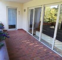 helle 3-Zimmer-Wohnung in Bad König ZU VERMIETEN