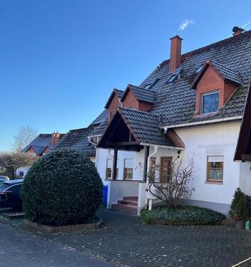 Foto - Wohnen im Grünen - 500,00 EUR Kaltmiete,