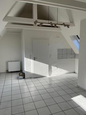 Foto - Etagenwohnung in Goldbach zur Miete