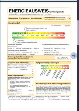 Foto - Etagenwohnung zum Kaufen in Ehningen
