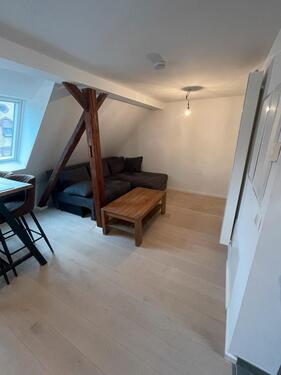 Foto - 2 Zimmer Etagenwohnung zur Miete in Pforzheim
