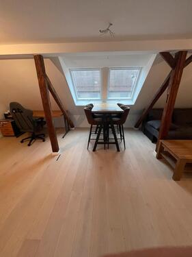 Foto - 2 Zimmer Etagenwohnung in Pforzheim