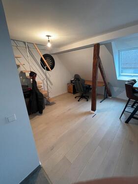 Foto - Etagenwohnung in Pforzheim zur Miete