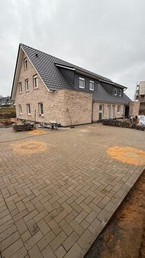 Foto - Hochwertige Erstbezug-Obergeschoss-Wohnung im Neubaugebiet