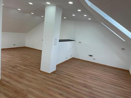 Foto - 3 Zimmer Etagenwohnung zur Miete in Driedorf