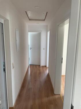 Foto - 3 Zimmer Etagenwohnung in Driedorf