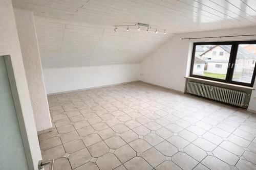 Foto - 4-Zimmer-Wohnung mit Garten und Balkon