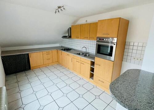 Foto - 4 Zimmer Etagenwohnung zur Miete in Ebermannsdorf