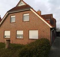 Mehrfamilienhaus mit 4 Wohneinheiten - Papenburg