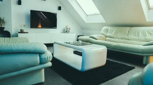 Foto - 3 Zimmer Etagenwohnung in Dillingen (Saar)