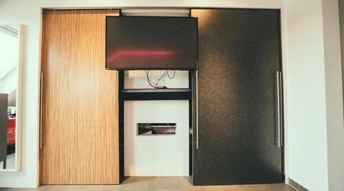 Foto - Etagenwohnung in Dillingen (Saar) zur Miete