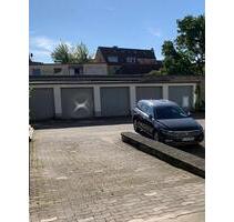 Garage, ab sofort, Rudolfstraße 5, 49080 Osnabrück