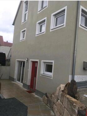 Foto - 1-Zimmer-Wohnung in Ansbach-Eyb