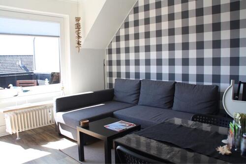 Foto - Ferienwohnung Büsum - 38,00&nbsp;EUR Kaltmiete,