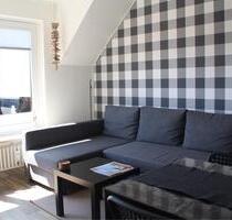 Ferienwohnung Büsum - 38,00&nbsp;EUR Kaltmiete, in Büsum (PLZ: 25761)