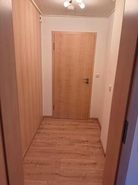 Foto - 1 Zimmer Etagenwohnung zur Miete in Cuxhaven